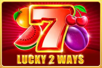 Lucky 2 Ways Demo Slot