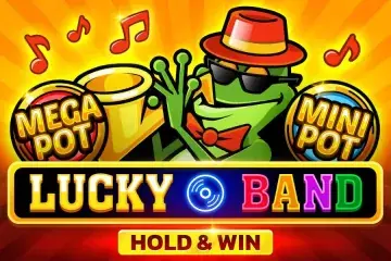 Lucky Band Demo Slot