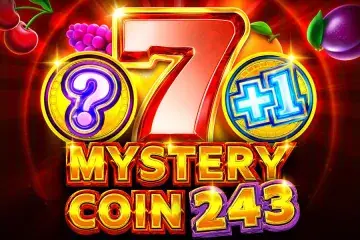 Mystery Coin 243 Demo Slot