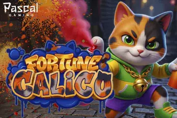Fortune Calico Demo Slot