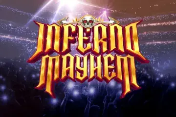 Inferno Mayhem Demo Slot