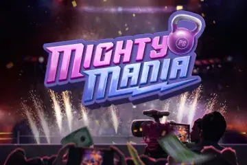Mighty Mania Demo Slot