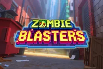Zombie Blasters Demo Slot
