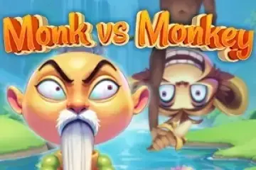Monk vs Monkey Demo Slot