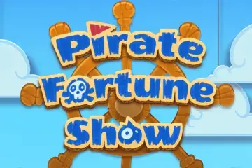 Pirate Fortune Show Demo Slot