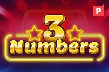 3 Numbers Demo Slot