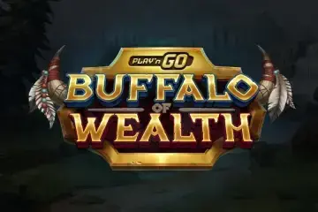 Buffalo of Wealth Demo Slot