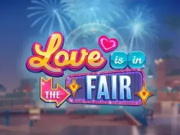 Love is in the Fair Demo Slot