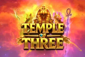 Temple of Three Demo Slot