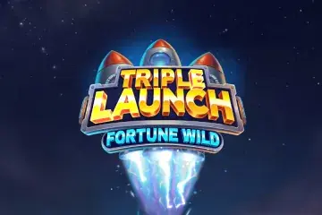 Triple Launch Fortune Wild Demo Slot