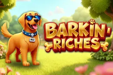 Barkin' Riches Demo Slot