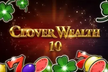 Clover Wealth 10 Demo Slot