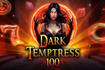 Dark Temptress 100 Demo Slot