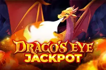 Draco's Eye Jackpot Demo Slot