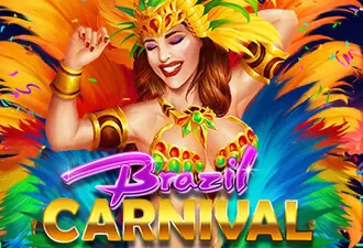 BRAZIL CARNIVAL Demo Slot
