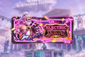 Electric Zeus Demo Slot