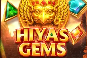 Hiyas Gems Demo Slot