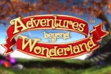 Adventures Beyond Wonderland Demo Slot