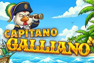 Capitano Galliano Demo Slot