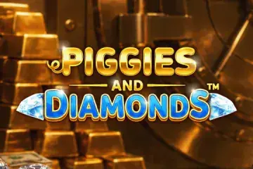 Piggies and Diamonds Demo Slot