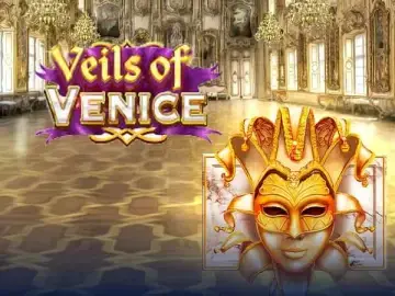 Veils of Venice Demo Slot