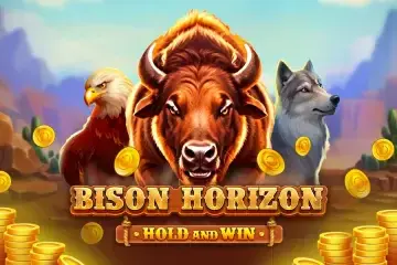 Bison Horizon Demo Slot
