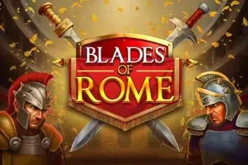 Blades of Rome Demo Slot