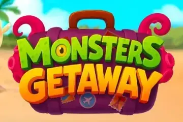 Monsters Getaway Demo Slot