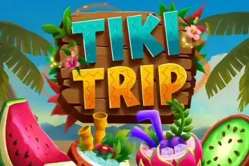 Tiki Trip Demo Slot