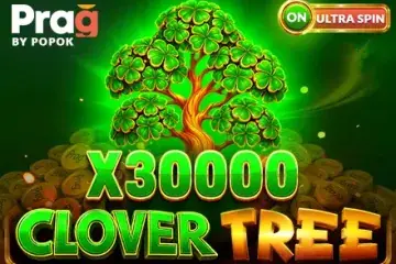 Clover Tree x30000 Prag Demo Slot