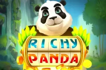 Richy Panda Demo Slot