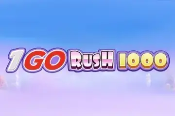 1GO Rush 1000 Demo Slot
