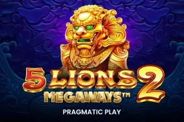 5 Lions Megaways 2 Demo Slot