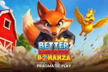 Better Barn House Bonanza Demo Slot