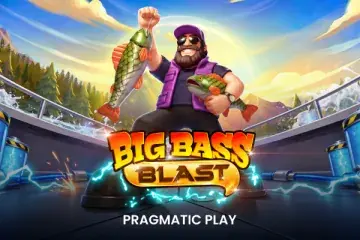 Big Bass Blast Demo Slot