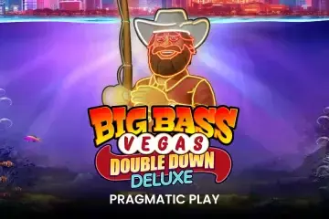 Big Bass Vegas Double Down Deluxe Demo Slot