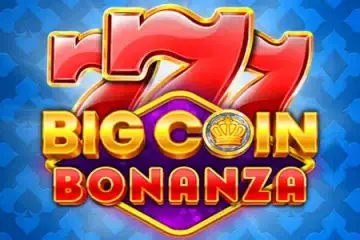 Big Coin Bonanza Demo Slot