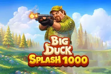 Big Duck Splash 1000 Demo Slot