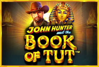 John Hunter and the Book of Tut Demo Slot