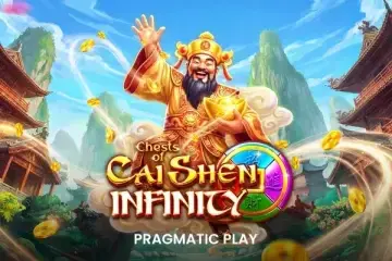 Chests of Cai Shen - Infinity Demo Slot