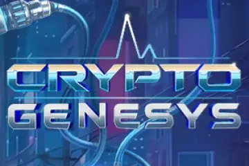 Crypto Genesys Demo Slot