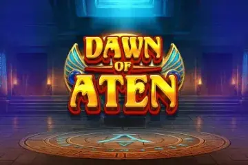 Dawn of Aten - Big Bass Jackpot Bonanza Demo Slot