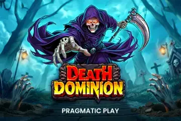Death Dominion Demo Slot