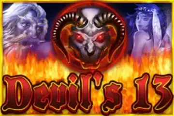 Devil's 13 Demo Slot