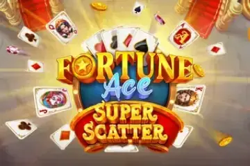 Fortune Ace Super Scatter Demo Slot