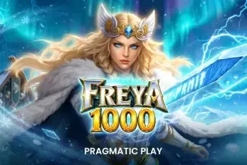 Freya 1000 Demo Slot