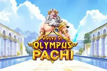 Gates of Olympus Pachi Demo Slot