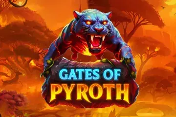 Gates of Pyroth Demo Slot