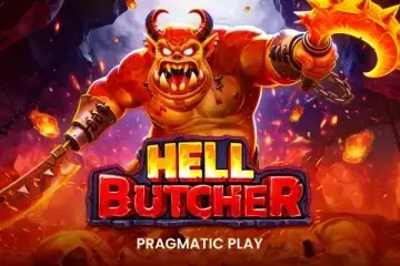 Hell Butcher Demo Slot
