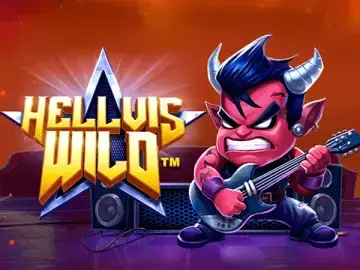 Hellvis Wild Demo Slot